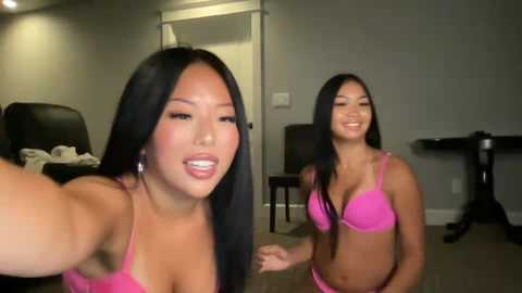 cindyxbella @ chaturbate on 20250801