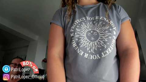 crazypaty @ chaturbate on 20250801