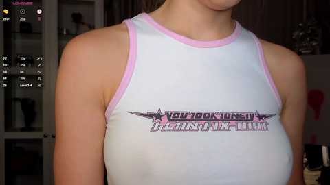 cute_fox_girl @ chaturbate on 20250801