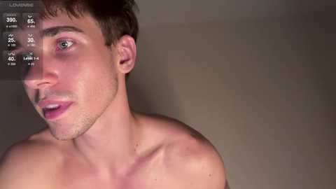 damondurden @ chaturbate on 20250801