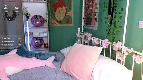 dark_vamp_ @ chaturbate on 20250801