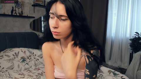 darklycurious @ chaturbate on 20250801