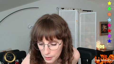 foxy_gamer @ chaturbate on 20250801