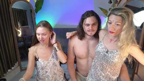 goddess_marylin @ chaturbate on 20250801