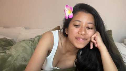 hawaiigirl_ @ chaturbate on 20250801