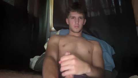 i_liketocumalot @ chaturbate on 20250801