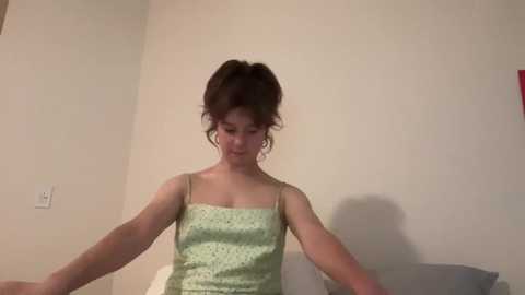 i_love_olive @ chaturbate on 20250801
