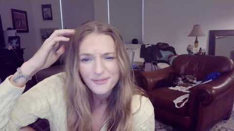 ivygrave @ chaturbate on 20250801