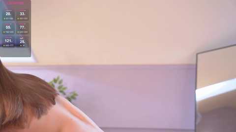 jjennnyy @ chaturbate on 20250801