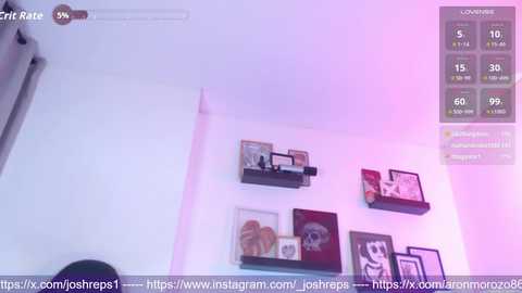 joshreps @ chaturbate on 20250801