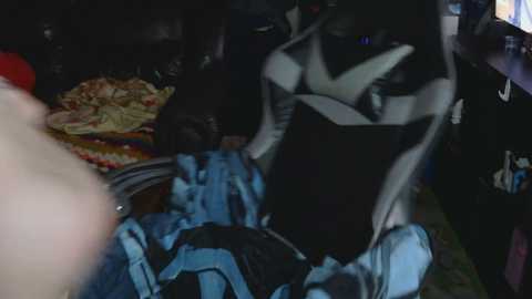 jynxbewbs @ chaturbate on 20250801