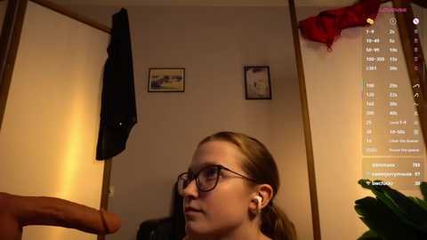kimonopeek @ chaturbate on 20250801