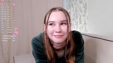 lynethamm @ chaturbate on 20250801