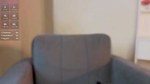 maxineheart @ chaturbate on 20250801