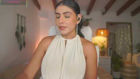 meegan1 @ chaturbate on 20250801
