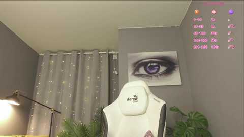 meganiex @ chaturbate on 20250801
