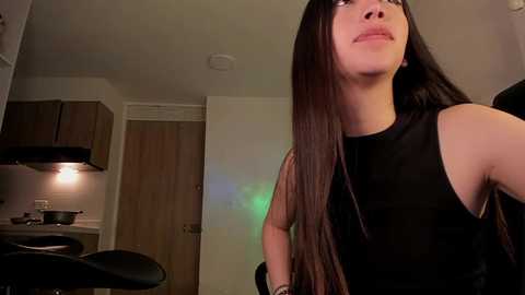 mikeyvioleta @ chaturbate on 20250801