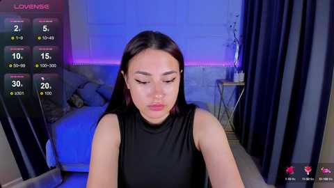 milana_sugar @ chaturbate on 20250801