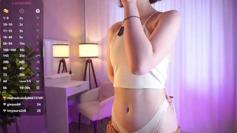 moirebroady @ chaturbate on 20250801
