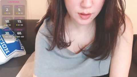 momo612238 @ chaturbate on 20250801