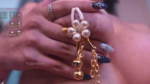 nicdani_1 @ chaturbate on 20250801