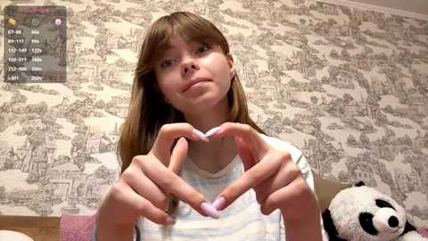 oracorker @ chaturbate on 20250801