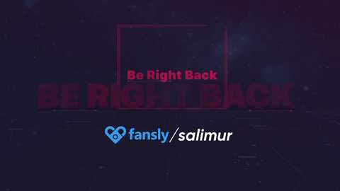 salimurr @ chaturbate on 20250801