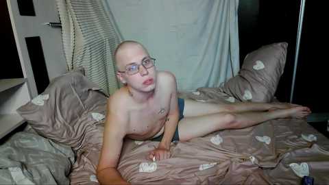 samyscott @ chaturbate on 20250801