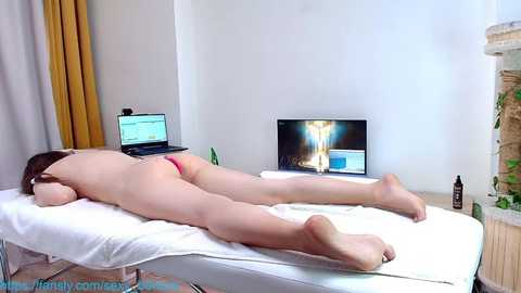 sexy_b0rsch @ chaturbate on 20250801