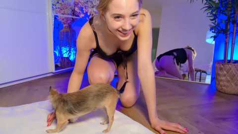 sofiaaaxoxoxo @ chaturbate on 20250801
