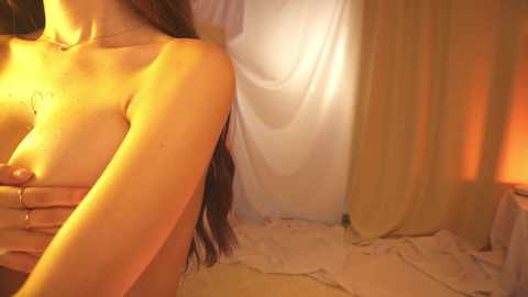 sunny_maria @ chaturbate on 20250801