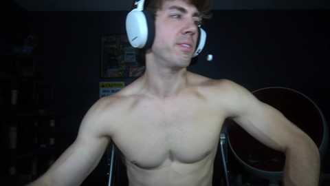 sydaffect @ chaturbate on 20250801