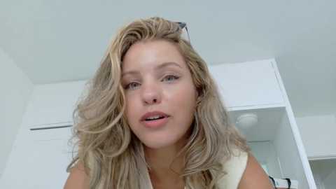 theislandgirl @ chaturbate on 20250801