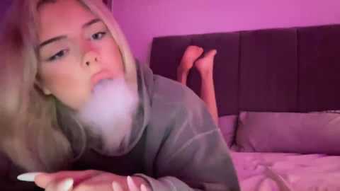 transaubrey @ chaturbate on 20250801