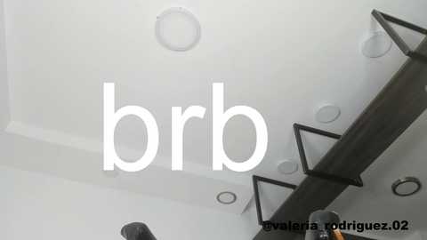 valeria_prins @ chaturbate on 20250801