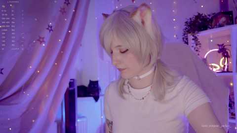 vronnier @ chaturbate on 20250801