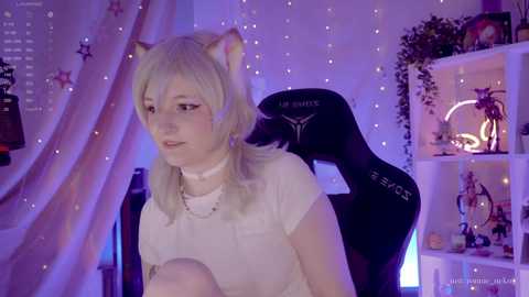 vronnier @ chaturbate on 20250801