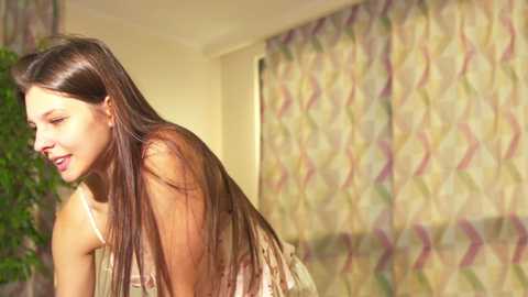 whisper_of_love @ chaturbate on 20250801