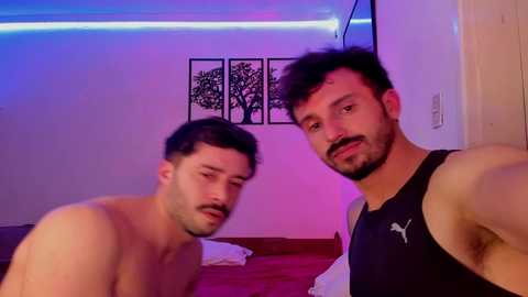 Media: alexanderjaz Chaturbate 2025-08-02 02:13:00