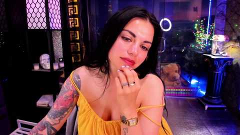 Media: alma_pearl Chaturbate 2025-08-02 11:42:00