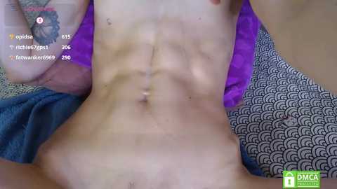Media: an_ross Chaturbate 2025-08-02 00:53:00