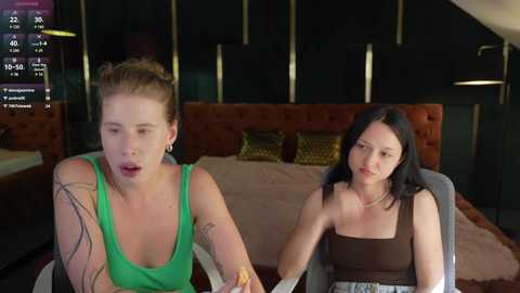 anabel2054 @ chaturbate on 20250802