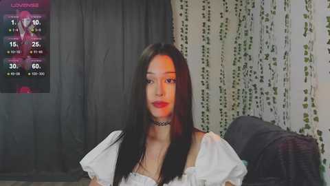 angeliclever @ chaturbate on 20250802