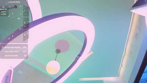 Media: angelrossario Chaturbate 2025-08-02 11:16:00