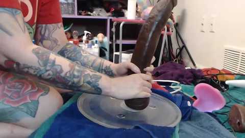 Media: animergamergirl Chaturbate 2025-08-02 03:24:00