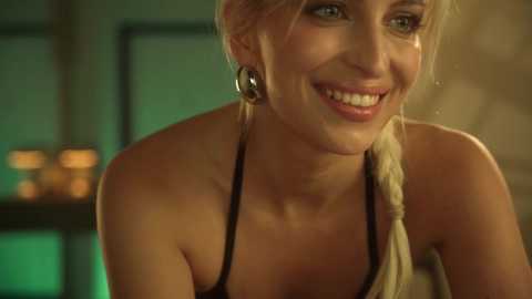 artmosphera @ chaturbate on 20250802