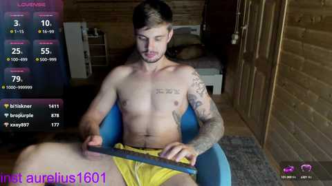 aurelius_x1 @ chaturbate on 20250802