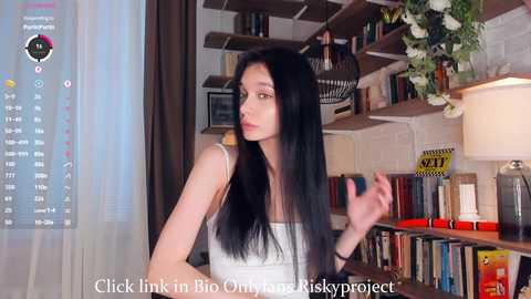 baddieinblack @ chaturbate on 20250802