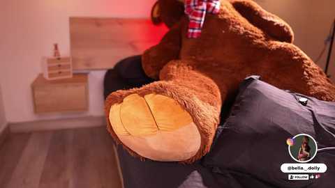 bella__donne @ chaturbate on 20250802