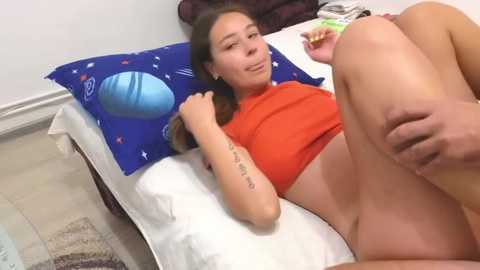 bouncingb00bs @ chaturbate on 20250802